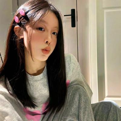 蔷薇少女