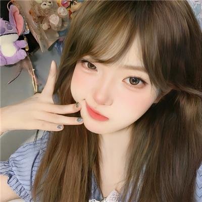 越南妹霍莉