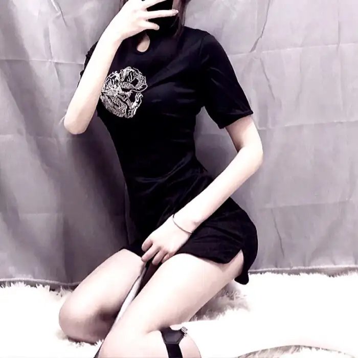 奔流犬：先生归来