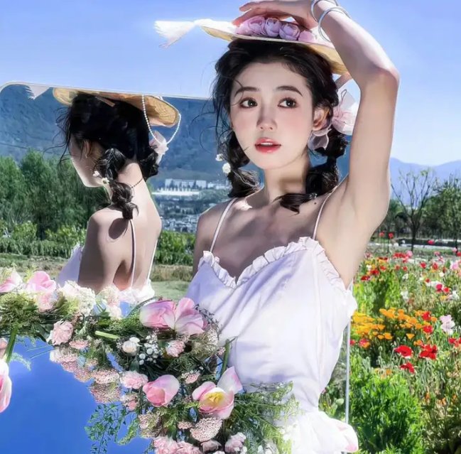扭转过去